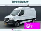 Mercedes-Benz Sprinter 516 CDI 164 PK AUTOMAAT / L2H2 / 3.50, Auto's, Automaat, Gebruikt, Euro 6, 4 cilinders