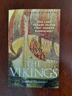 A Brief History of the Vikings - Jonathan Clements, 20e eeuw of later, Europa, Ophalen of Verzenden, Zo goed als nieuw