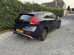 Volvo V40 1.6 D2 Kinetic | Navi | Autom. Airco | Cruise Cont, Auto's, Voorwielaandrijving, Euro 5, Stof, Gebruikt