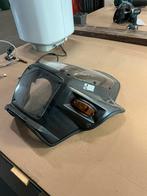 Alco motorkuip type JS 782 nette staat, Motoren, Ophalen of Verzenden, Gebruikt