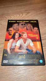The Clean and Narrow met Jack Noseworthy en Wings Hauser., Cd's en Dvd's, Alle leeftijden, Ophalen of Verzenden, Zo goed als nieuw