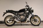 Yamaha XSR 700 ABS (bj 2025), Bedrijf, Meer dan 35 kW, Naked bike