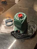 Parkside Boorslijper  PBSG 95 D5 - NIEUW, Doe-het-zelf en Verbouw, Ophalen of Verzenden, Zo goed als nieuw, Minder dan 700 watt