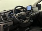 Ford Transit Custom 300 2.0 TDCI L2H1 Trend | TREKHAAK | NAV, 4 cilinders, Zwart, Origineel Nederlands, Diesel