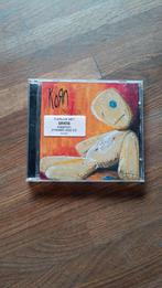 Korn, Ophalen of Verzenden, Gebruikt
