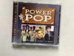 The power of pop., Cd's en Dvd's, Cd's | Verzamelalbums, Pop, Gebruikt, Verzenden