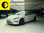 Tesla Model 3 Standard RWD Plus 60 kWh, Auto's, Automaat, Achterwielaandrijving, Gebruikt, Navigatiesysteem