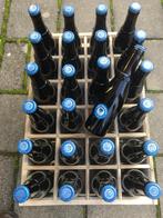 Westvleteren 8 krat bier 24 flessen, Verzamelen, Biermerken, Nieuw, Overige merken, Flesje(s), Ophalen of Verzenden
