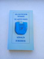 De Laatste Roker (1e druk) - W.F. Hermans, Ophalen of Verzenden, Gelezen