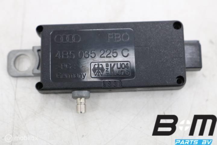 Antenne versterker Audi A6 4B Avant 4B5035225C, Auto diversen, Autoradio's, Gebruikt