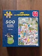Jan van Haasteren Puzzels - Compleet!, Hobby en Vrije tijd, Denksport en Puzzels, Ophalen of Verzenden, 500 t/m 1500 stukjes, Gebruikt
