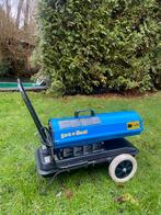 Diesel heteluchtkanon, Ophalen, Gebruikt, Minder dan 30 cm, Overige typen