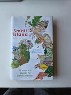 Small island, Boeken, Ophalen of Verzenden, 17e en 18e eeuw, Zo goed als nieuw