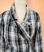 LIV blouse maat 44 [DMv], Ophalen of Verzenden, Nieuw, Maat 42/44 (L), Blauw