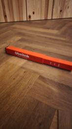 Trekhaakweger voor Caravan - Obelink, Ophalen