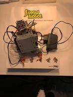 Jimu robot, Ophalen, Gebruikt, Elektronica