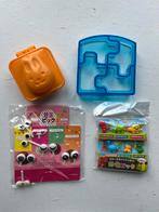 Bento lunchbox lunch trommel accessoires, Ophalen of Verzenden, Zo goed als nieuw