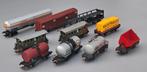 Marklin H0 Wagons - Diverse modellen, Hobby en Vrije tijd, Modeltreinen | N-Spoor, Ophalen, Wisselstroom, Gebruikt, Wagon