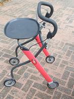 Rollator, Diversen, Rollators, Ophalen, Lichtgewicht, Gebruikt