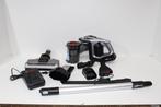 Bosch Unlimited Serie 8 Steelstofzuiger, Witgoed en Apparatuur, Stofzuigers, Ophalen of Verzenden, Niet ingevuld, Niet ingevuld