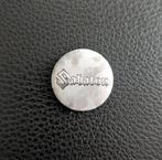 Sabaton Band button – 25mm button / speld / pin, Verzamelen, Verzenden, Nieuw, Overige typen