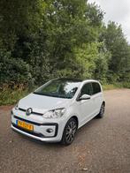 Volkswagen up 1.0 TSI High up! | PANO | CRUISE| 90pk, Auto's, Volkswagen, Voorwielaandrijving, Up!, 4 stoelen, Origineel Nederlands