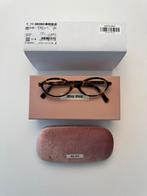 Miu Miu MU 01XV VAU1O1 bril | NIEUW!, Overige merken, Bruin, Nieuw, Ophalen of Verzenden