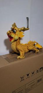 Draken knuffel, Ophalen of Verzenden, Overige typen