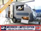 Adria Action 361 LH 3835,=KORTING MOVER+SMART+ALU, Caravans en Kamperen, Rondzit, Tot en met 2, 750 - 1000 kg, Adria