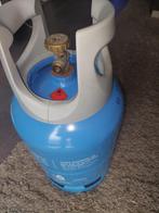 gasfles lichtgewicht 6kg model vol / 2029 met statiegeld, Caravans en Kamperen, Ophalen, Zo goed als nieuw