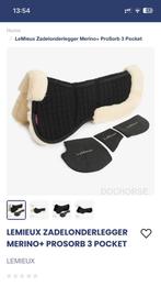 Lemieux bontje Prosorb 3 pocket L, Ophalen of Verzenden, Zo goed als nieuw