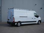 Renault Master T35 2.3 dCi 150 L3H2 Energy Work Edition - Al, Voorwielaandrijving, Stof, Gebruikt, 4 cilinders