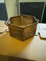 operen zeskantige plantenbak., Ophalen of Verzenden