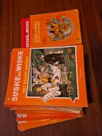 Suske en Wiske Collectie - Diverse Uitgaven, Boeken, Meerdere stripboeken, Ophalen, Gelezen, Willy Vandersteen