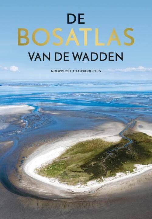 Bosatlas van de Wadden, Ophalen, Bosatlas, 2000 tot heden, Nieuw
