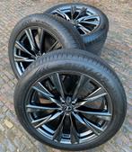 Nieuwe / demo 21” Lexus RX500h Gunmetal velgen + 235/50 R21