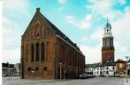 Winschoten, Kerk, Ophalen of Verzenden, Ongelopen, Groningen