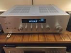 No bijna nieuwe Yamaha tuner/versterker  rn600a, Yamaha, Ophalen of Verzenden, Zo goed als nieuw, 120 watt of meer