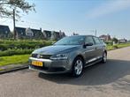 Volkswagen Jetta 1.2TSI 2012 Trekhaak Stoelverw. Navi 6 Bak, Auto's, Volkswagen, Te koop, Zilver of Grijs, Geïmporteerd, 5 stoelen