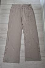 Nieuwe beige damespantalon van Yaya maat 38, Maat 38/40 (M), Beige, Nieuw, Ophalen of Verzenden