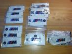 Bmw M logo's origineel, Ophalen, Nieuw, BMW