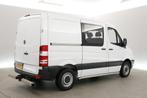 Mercedes-Benz Sprinter CDI L1H1 | Automaat | DC | 7-Zits | C, Auto's, Bestelauto's, Automaat, Gebruikt, 4 cilinders, 2000 kg
