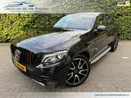 Mercedes-Benz GLC-klasse Coupé AMG 43 4MATIC I Burmester I, Automaat, Gebruikt, 367 pk, 109 €/maand