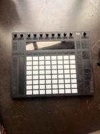 ABLETON PUSH 2 met decksaver en kabels, Muziek en Instrumenten, Midi-apparatuur, Ophalen of Verzenden, Zo goed als nieuw