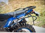 Yamaha Tenere 700 heavy duties panier racks asymmetrical, Motoren, Onderdelen | Yamaha, Ophalen of Verzenden