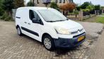 Citroen Berlingo 1.6 VTi 500 Club, Auto's, Euro 5, Gebruikt, 4 cilinders, Citroën
