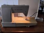Vintage Singer Naaimachine, Ophalen, Gebruikt, Naaimachine, Singer
