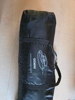 Bardani Gemini 2 persoons koepeltent, Ophalen of Verzenden, Gebruikt, Achtergrond