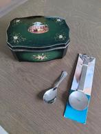 THEEBLIK PICK WICK + 2X THEESCHEP, Ophalen of Verzenden