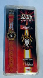 Star Wars Hope horloge Queen Amidala, Ophalen of Verzenden